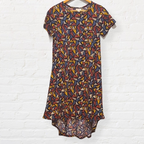 TWO!!👗's--Carly Swing Flowy Dresses Dress Bundle/LOT Comfy & Soft. - Picture 3 of 15